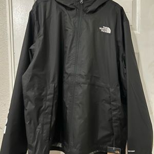 The North Face Dry Vent Rain jacket Men’s XXL